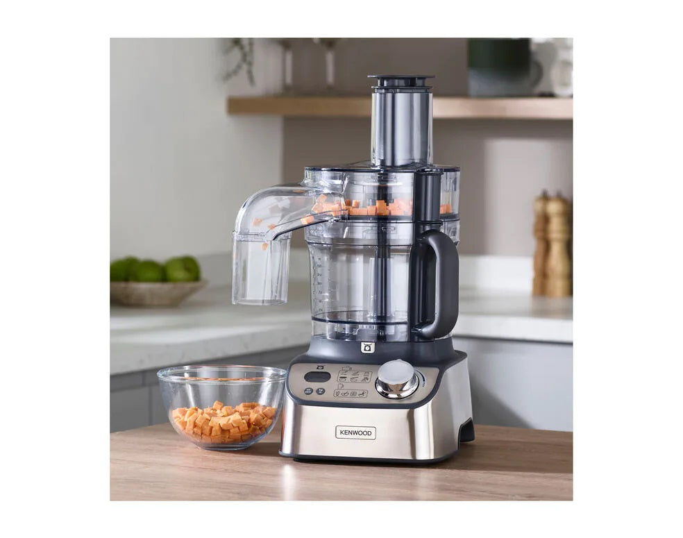 Kenwood robot da cucina MultiPro Express Weigh+ FDM71.960SS