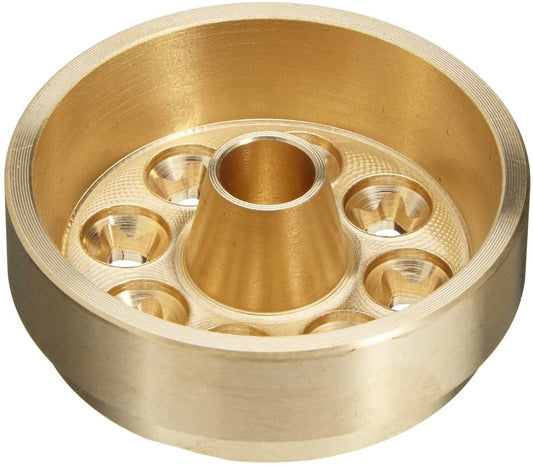 Kenwood Accessorio Trafila in Bronzo x spaghetti quadrati 910/5