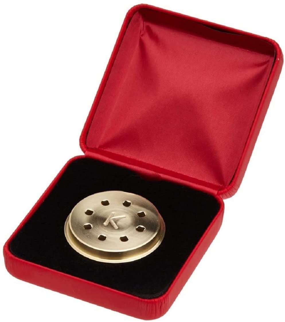 Kenwood Accessorio Trafila in Bronzo x spaghetti quadrati 910/5