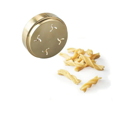 Kenwood Accessorio Trafila in Bronzo per Fusilli 910/9