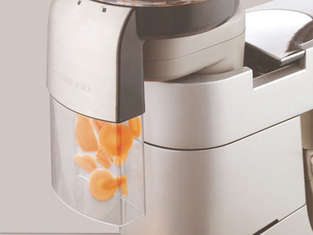 Kenwood Affettaverure gruttugia a disco AT340