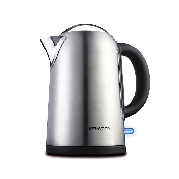 Bollitore elettrico 1,6 litri in acciaio inox Kenwood SJM110
