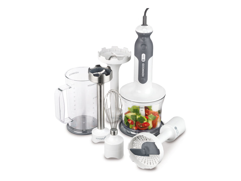 Kenwood Mixer ad immersione "Triblade" HB724