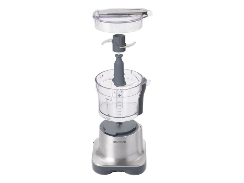 Kenwood Tritatutto "Chopper" a 4 lame CH250