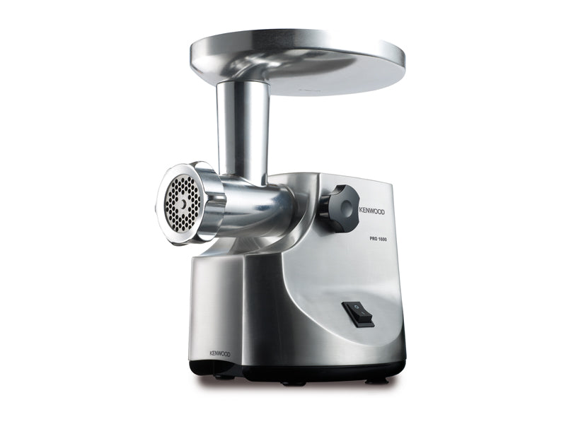 Kenwood Tritacarne - Grattugia MG516