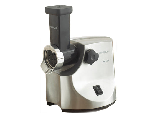 Kenwood Tritacarne - Grattugia MG516