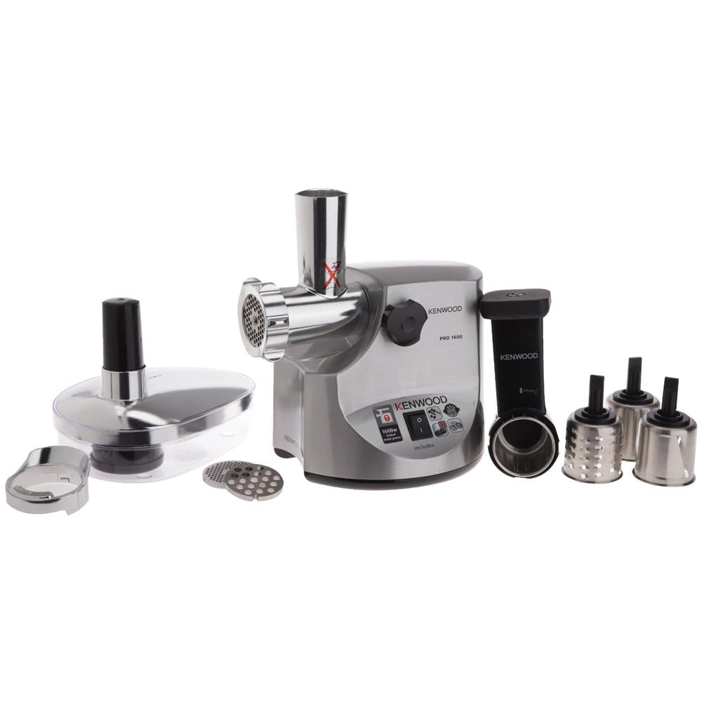 Kenwood Tritacarne - Grattugia MG516