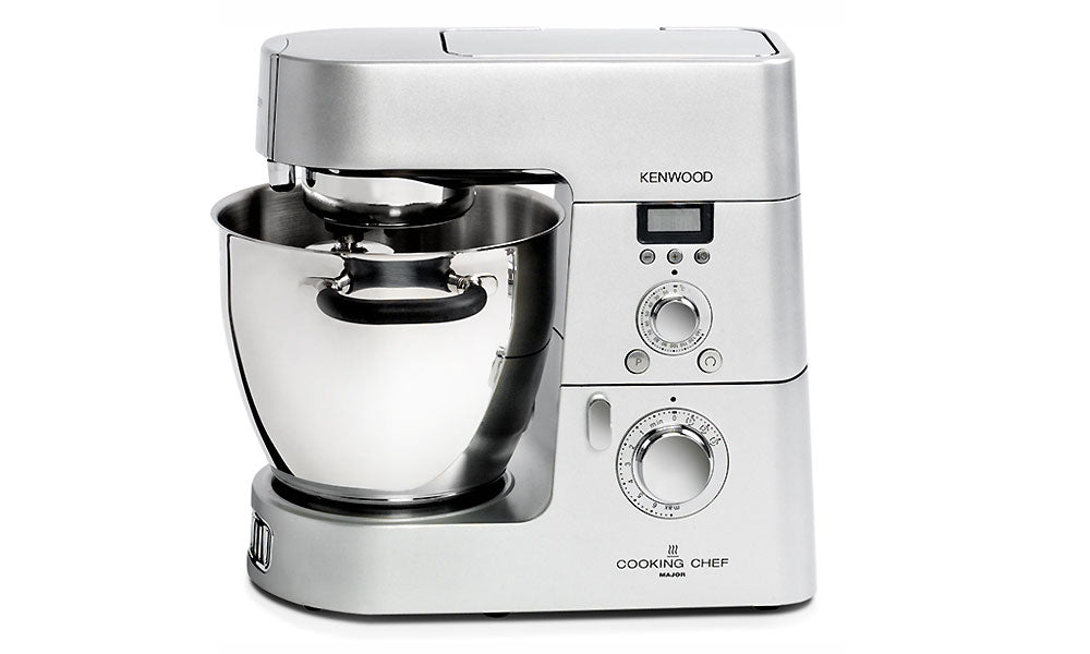 Kenwood Planetaria "Cooking Chef"