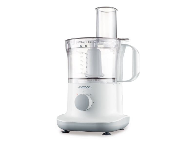 Kenwood Robot da Cucina Tritatutto Grattugia FPP210