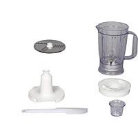 Kenwood Food Processor frullatore tritatutto grattugia FPP220