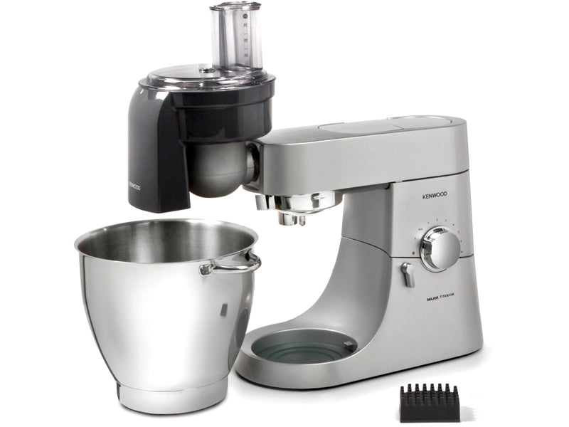 Kenwood Accessorio per Tagliare a Dadini MGX400