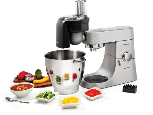 Kenwood Accessorio per Tagliare a Dadini MGX400