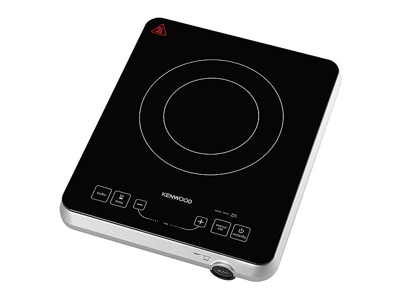 Kenwood Piastra elettronica a induzione IH470