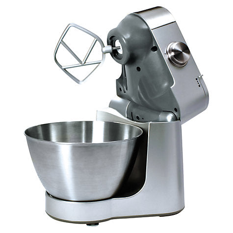 Kenwood Planetaria Prospero KM283