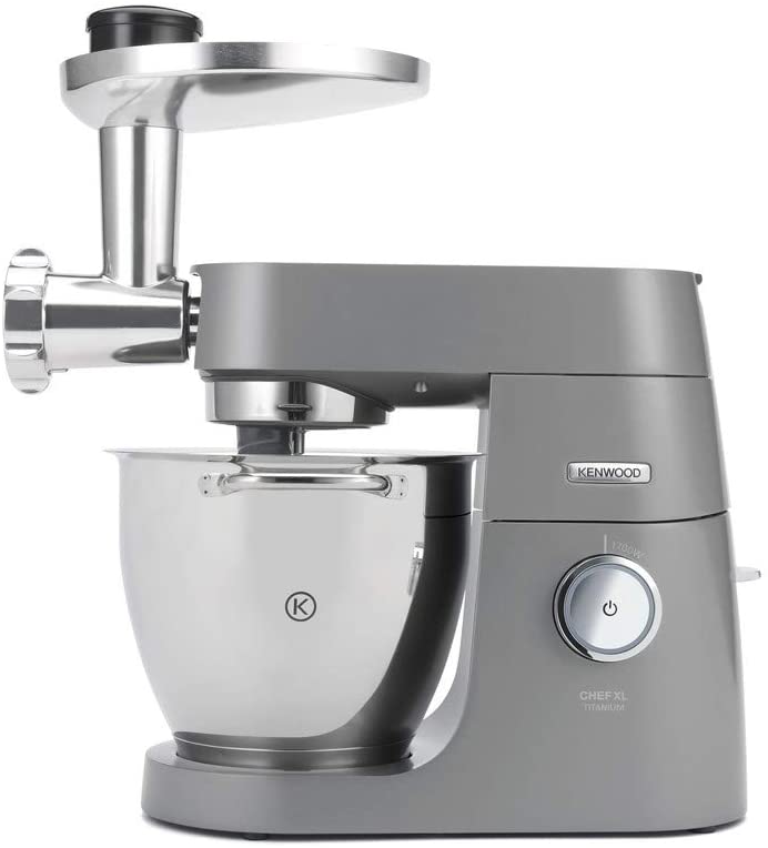 Kenwood Accessorio Tritacarne x Impastatrice Planetaria KAX950ME