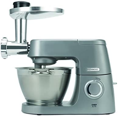 Kenwood Accessorio Tritacarne x Impastatrice Planetaria KAX950ME