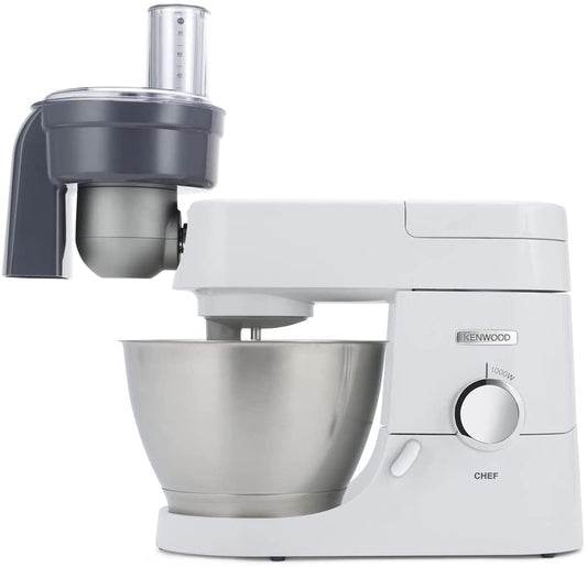 Kenwood Cubettatrice Accessorio per Tagliare a Cubetti KAX400PL