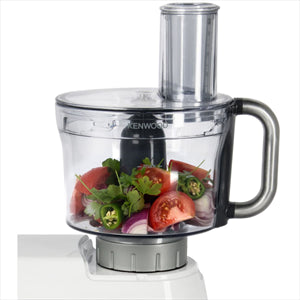 Kenwood Food processor tritatutto grattugia KAH647PL