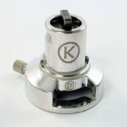 Kenwood Adattatore per Accessori KAT001