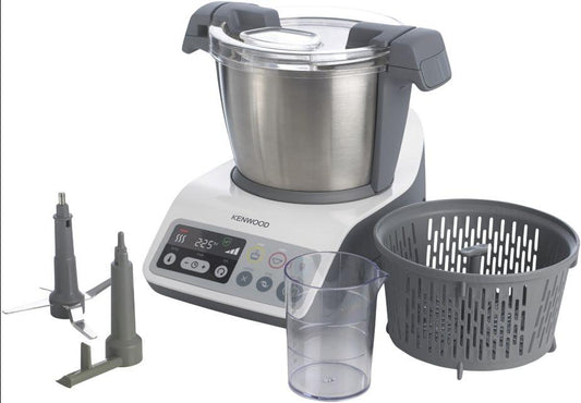 Kenwood Robot KCook Trita, Miscela Cuoce Art.CCC200WH