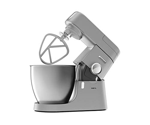 Kenwood Chef XL Ciotola 6,7 l con frullatore 1200W