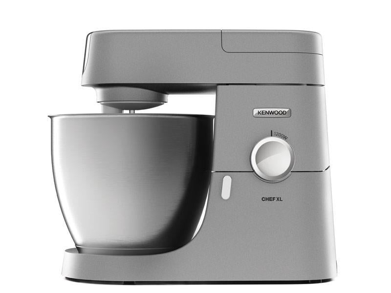 Kenwood Chef XL Ciotola 6,7 l con frullatore 1200W
