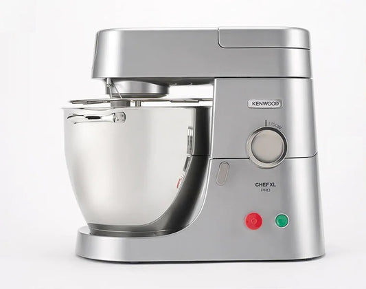 Kenwood Chef XL Professionale KPL9000S Planetaria, impastatrice + buono per accessori