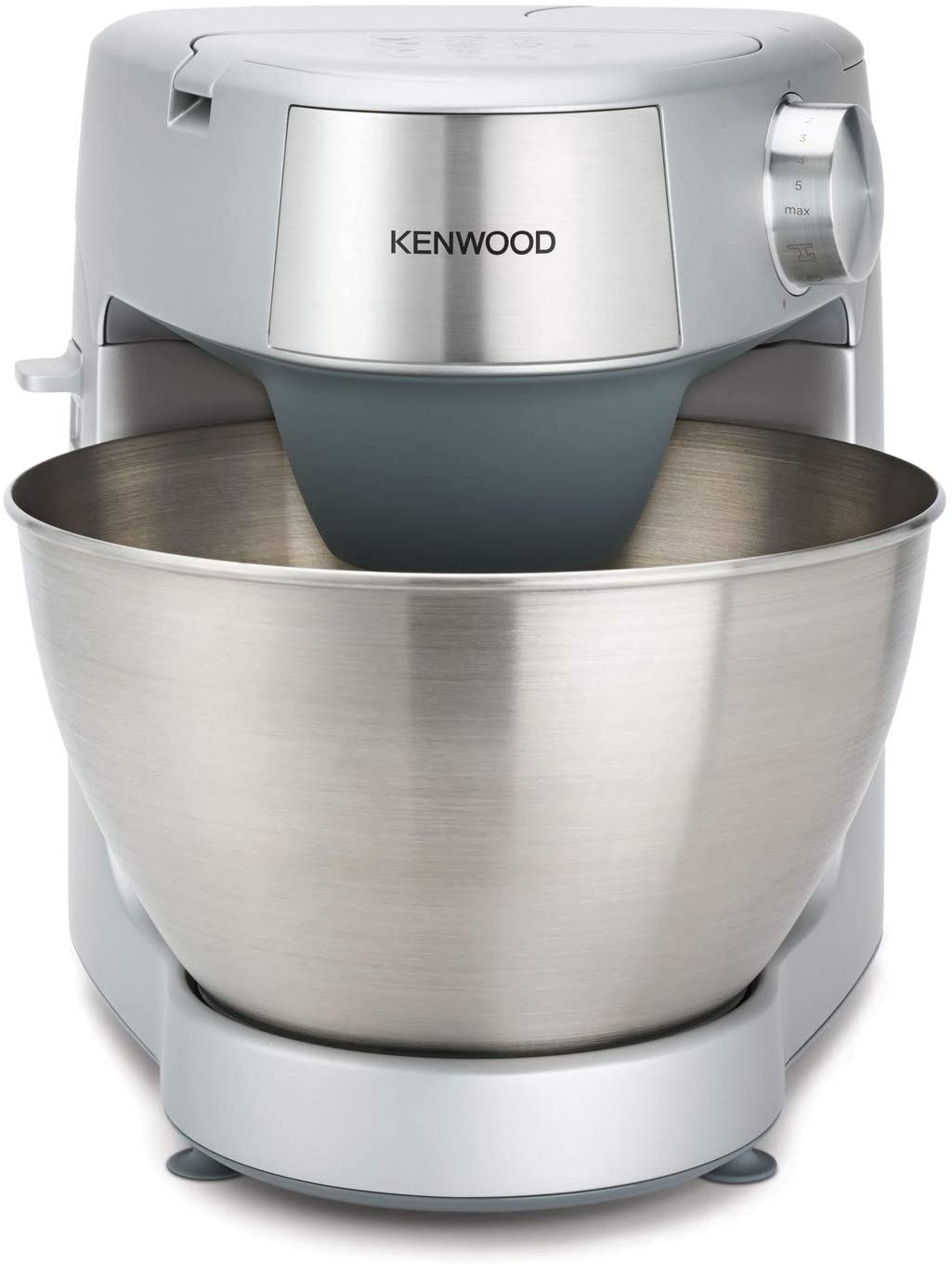 Kenwood Impastatrice planetaria Prospero 1000 W KHC29.A0SI