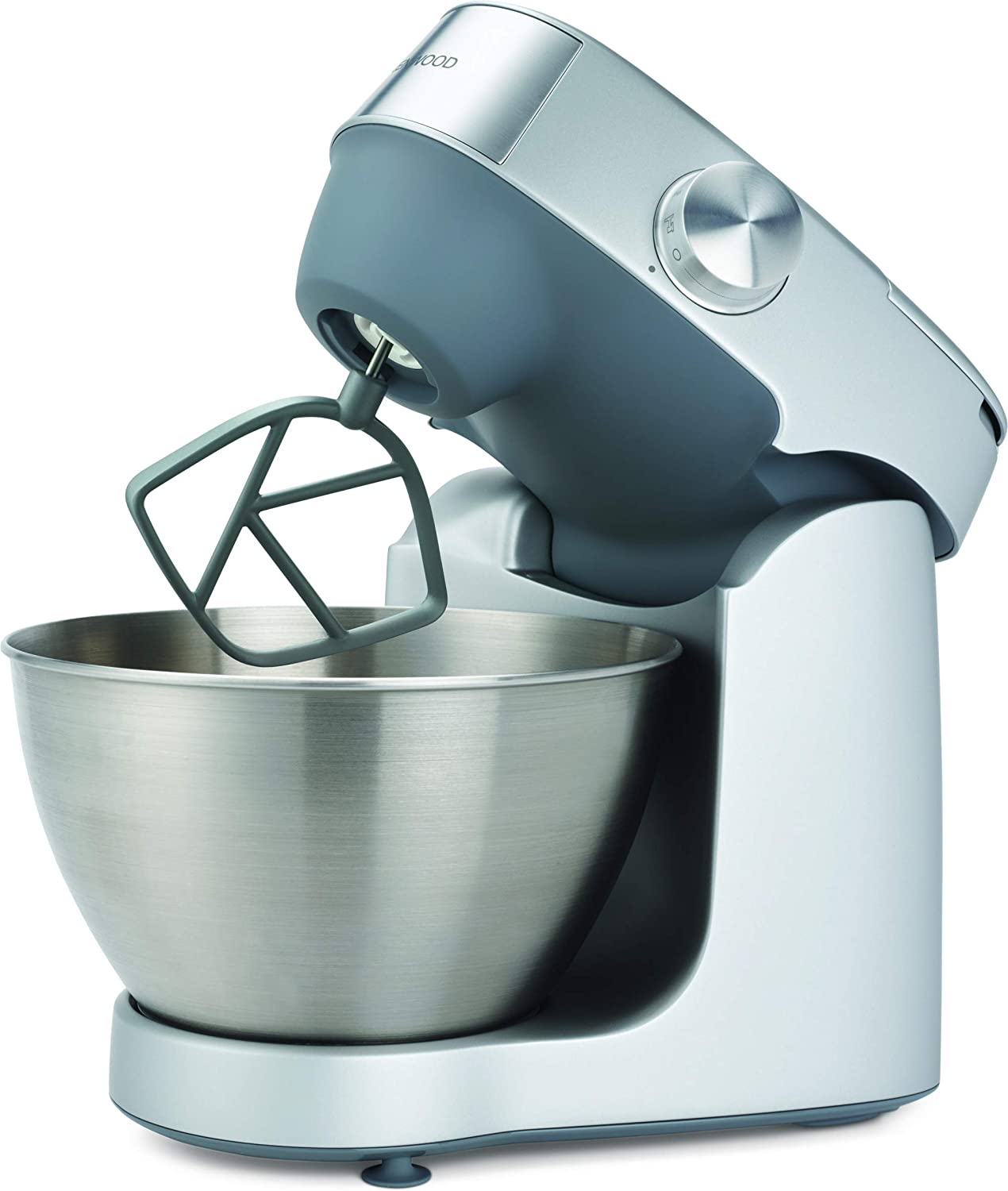 Kenwood Impastatrice planetaria Prospero 1000 W KHC29.A0SI