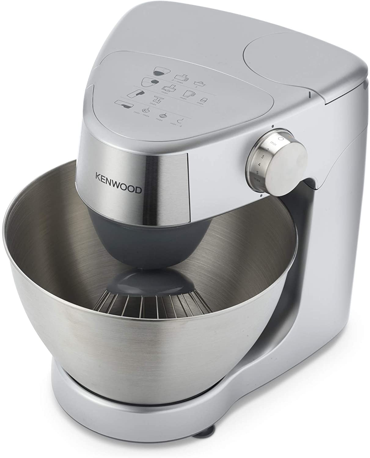 Kenwood Impastatrice planetaria Prospero 1000 W KHC29.A0SI