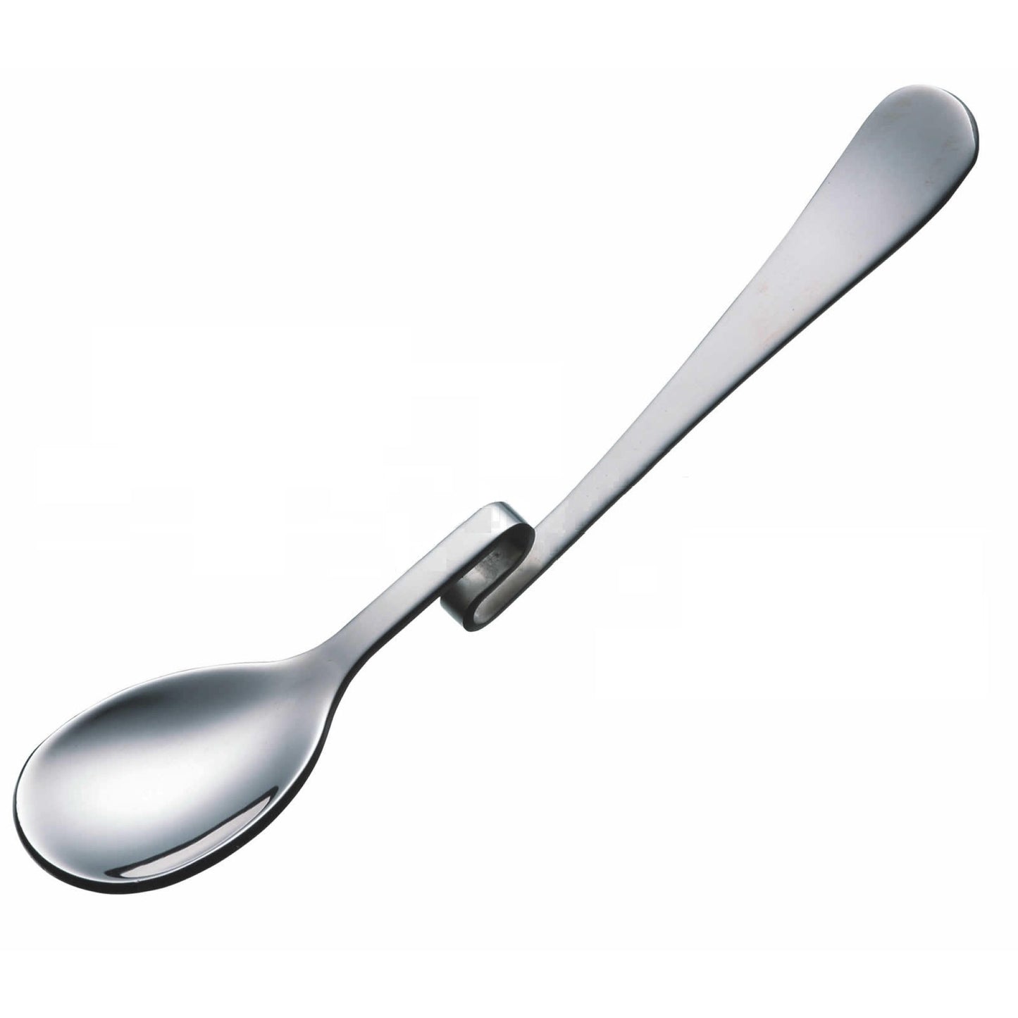 Cucchiaino con Gradino per Barattolo L. 15 cm. KCJAMSPOON