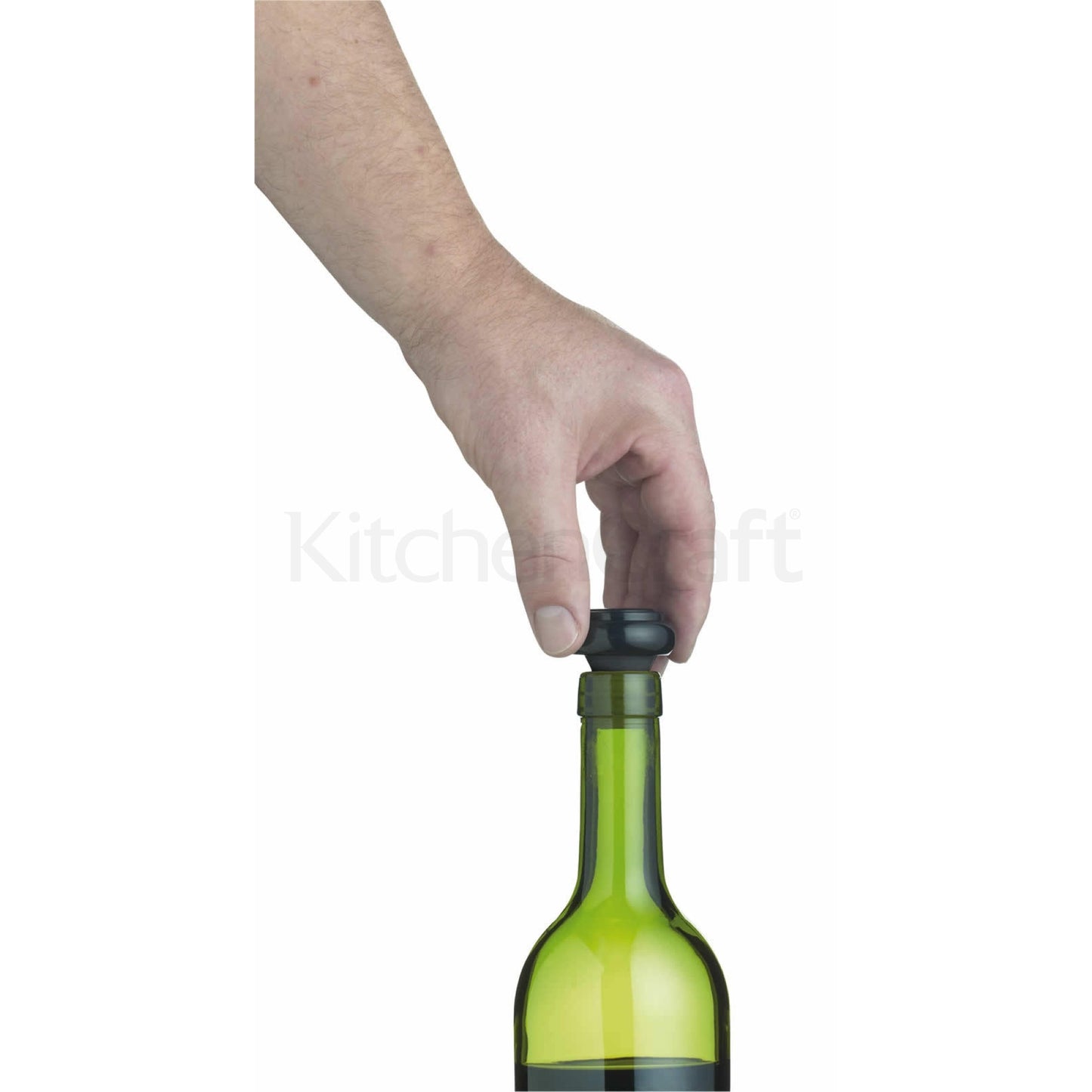 Tappi con Pompa Salva Vino KCBCWINSAV