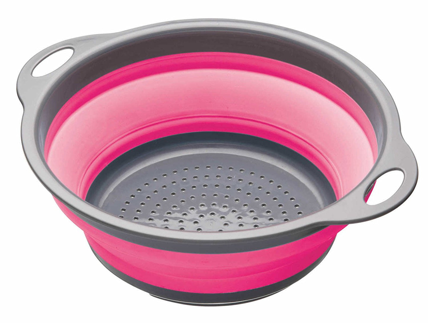 Colapasta in Silicone Salvaspazio Diametro cm 24. CWGCOL