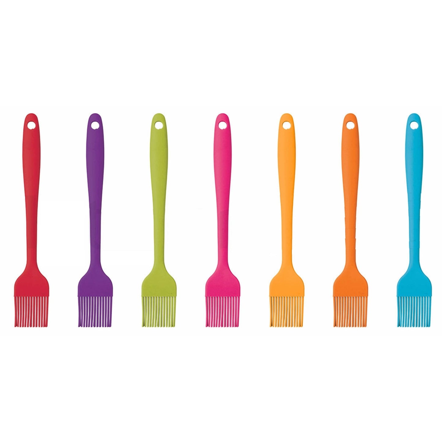 Pennello x Alimenti In Silicone Resistente a 260°C CWMINIBRUSH