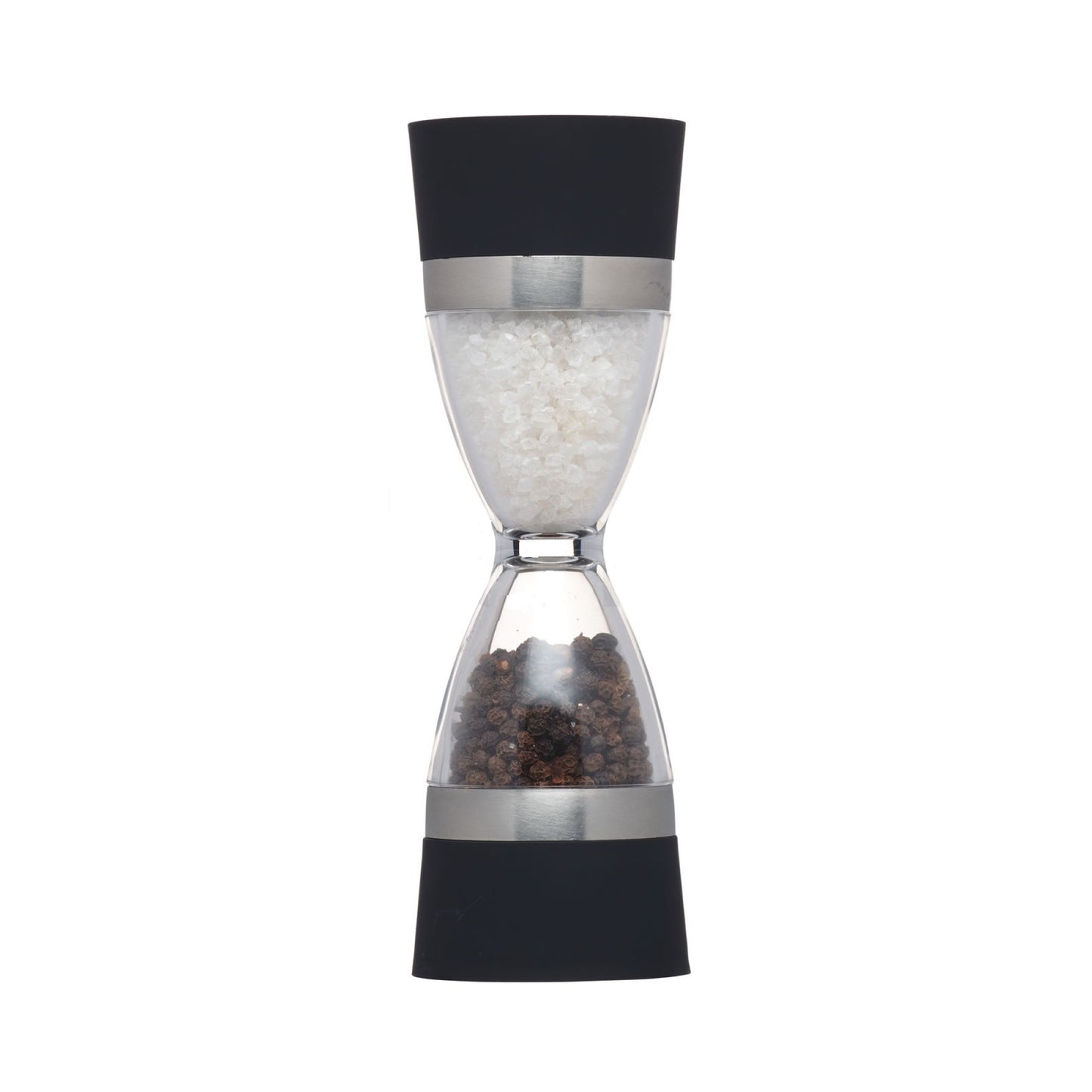 Macina Trita Sale e Pepe Due in Uno a Clesidra MCSNPHGLASS