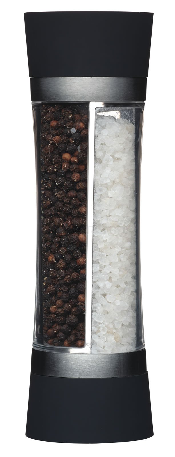 Macina sale e pepe regolabile 2 in 1