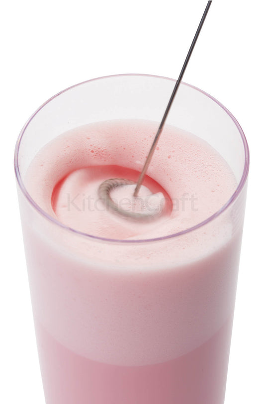 Frullino Monta Latte e Caffè per Cappuccino CWFROTHDISP12