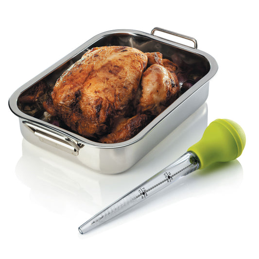 Pompetta irrora arrosti ZL J244