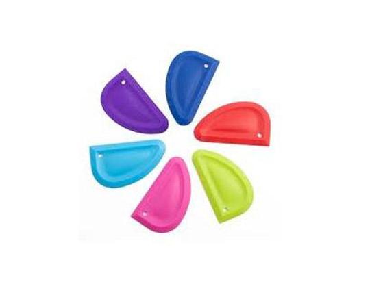 Spatola lecca-ciotola in silicone ZL J225