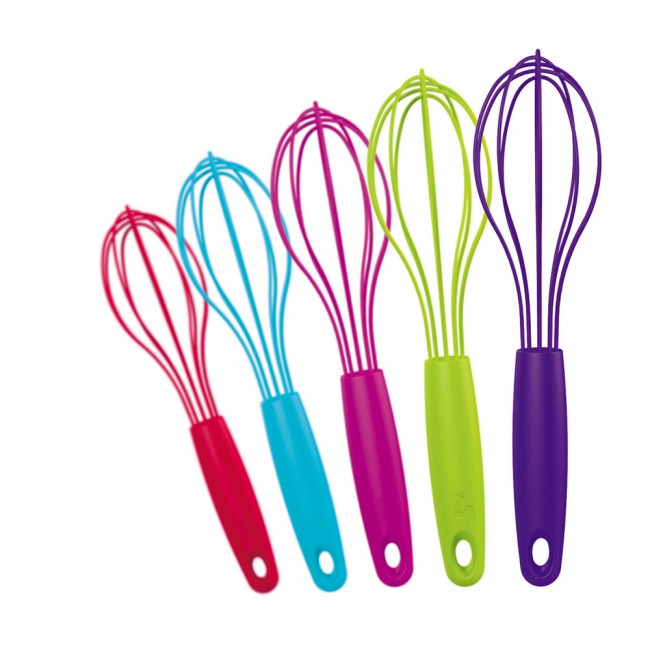 Frusta in silicone ZL J163