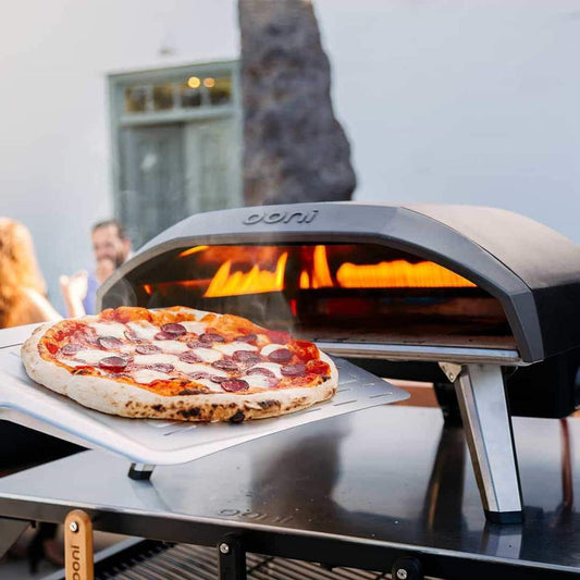Forno Ooni koda 16 per pizza fino a 500°C