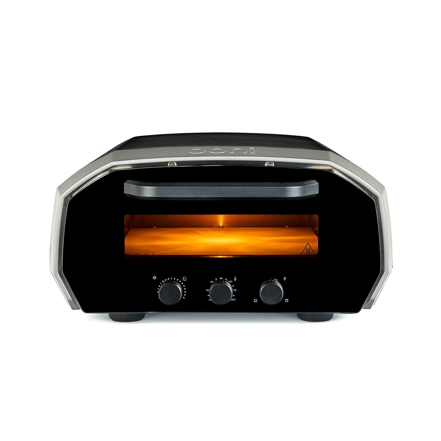 Ooni Volt 12 Forno per Pizza Elettrico per Interni ed Esterni cotta in 90 secondi