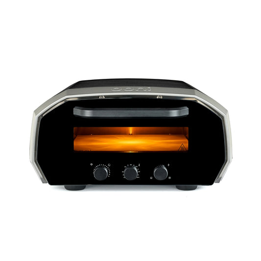 Ooni Volt 12 Forno per Pizza Elettrico per Interni ed Esterni cotta in 90 secondi