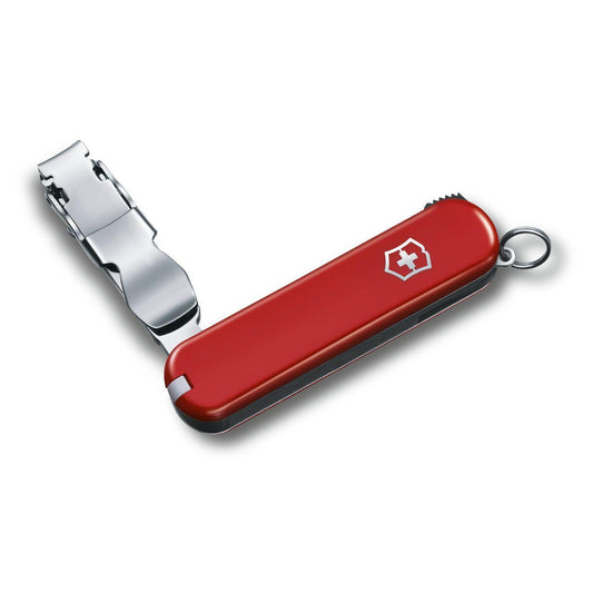 Victorinox coltello multiuso con Tagliaunghie Nail Clip 580