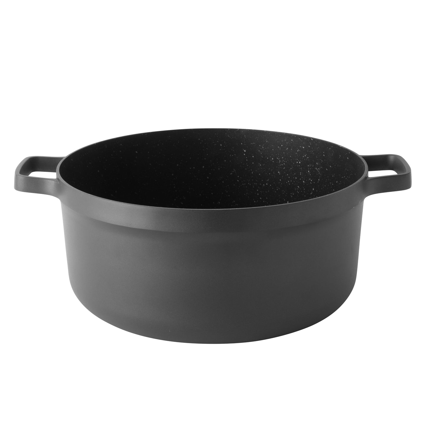 Tegame GEM induzione antiaderente coperchio cm Ø 28