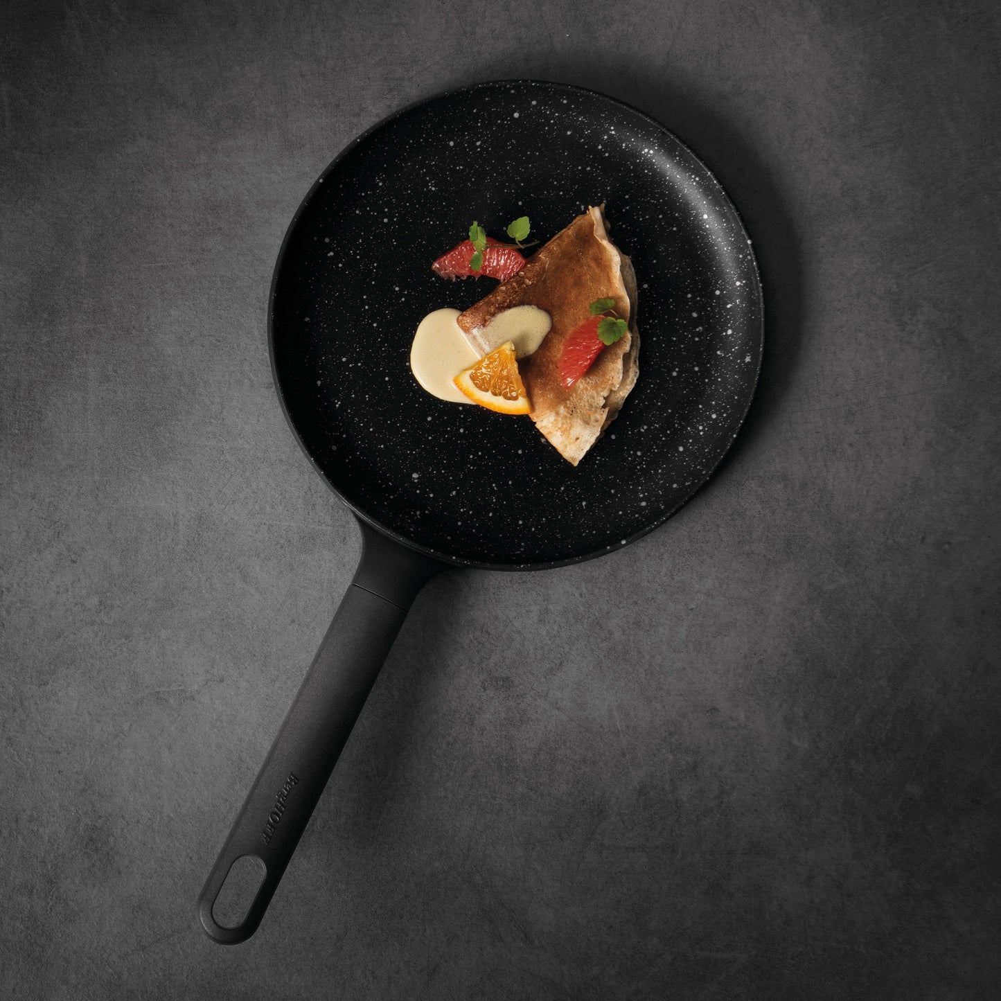 BergHOFF GEM padella per crêpes pancake piadina Ø 24 cm