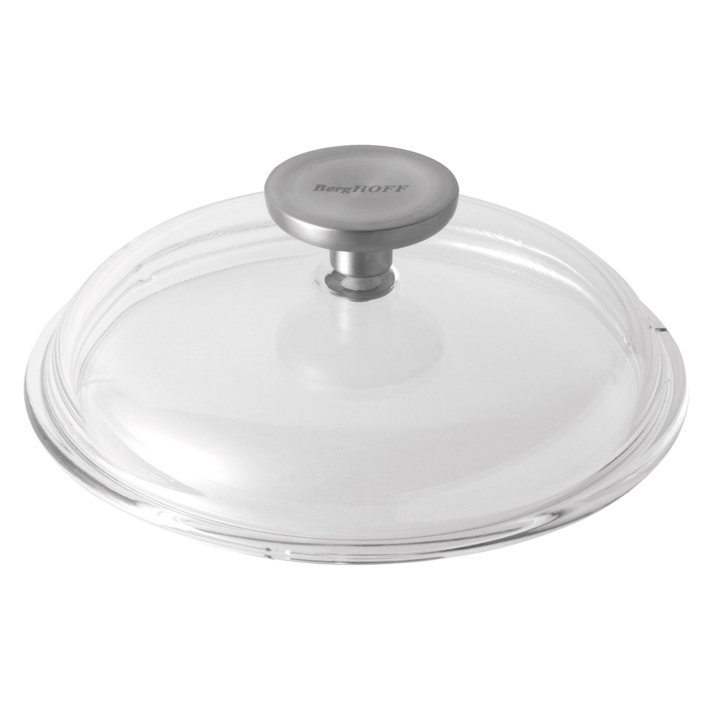 BergHOFF Coperchio GEM in vetro borosilicato Ø 18 cm
