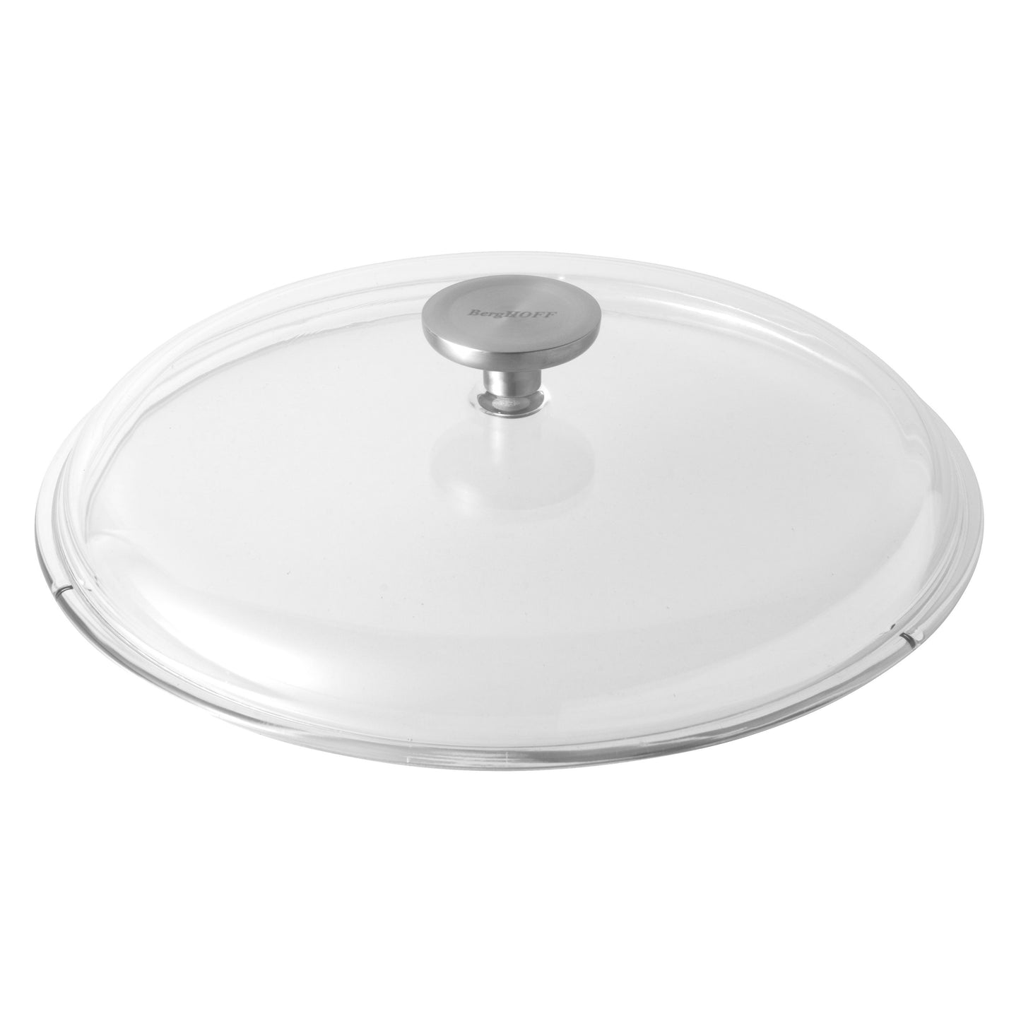 BergHOFF Coperchio GEM in vetro borosilicato Ø 28 cm
