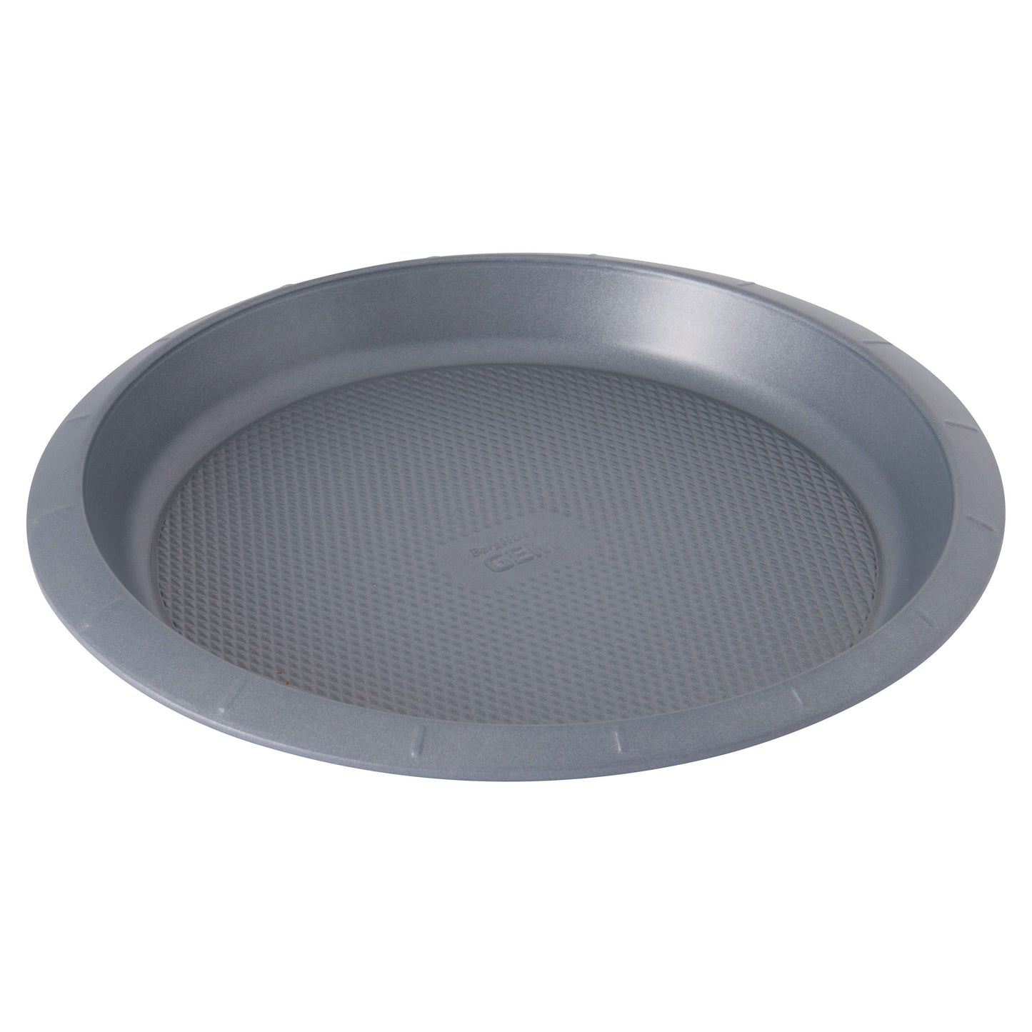 Tortiera Gem tonda antiaderente Ø 32,00 x 30,50 x H 3,00 cm.