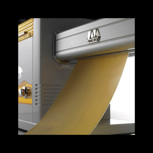 Marcato accessorio sfogliatrice tirapasta mm 220. AE-220-SFO